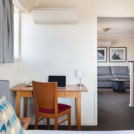 Mantra On Northbourne Aparthotel Canberra Luaran gambar