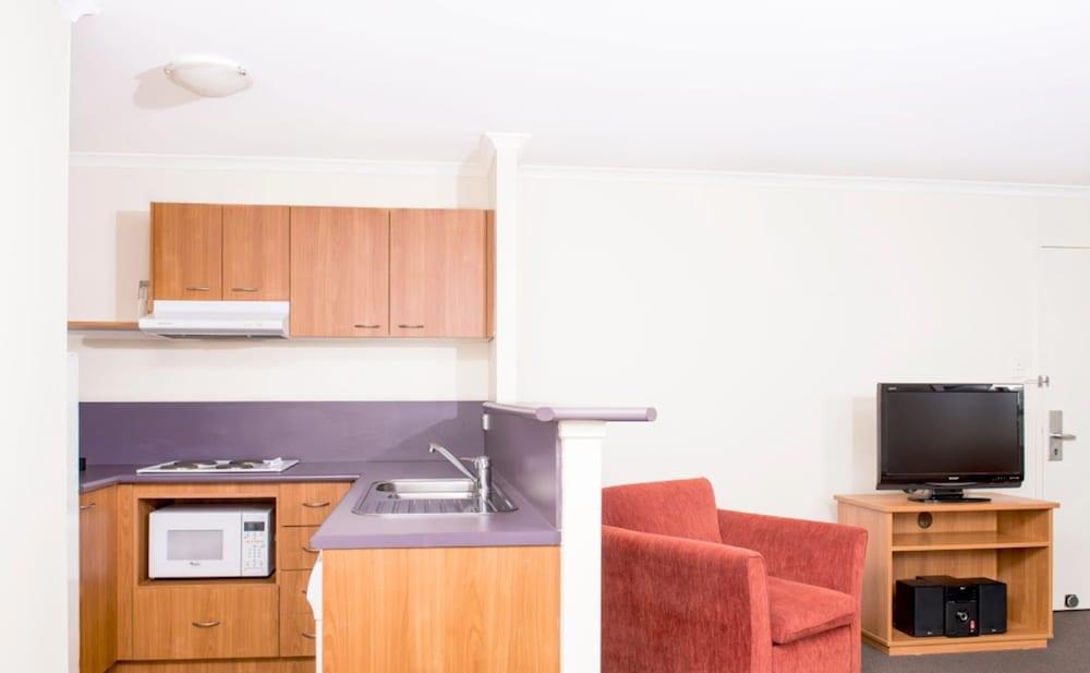 Mantra On Northbourne Aparthotel Canberra Luaran gambar