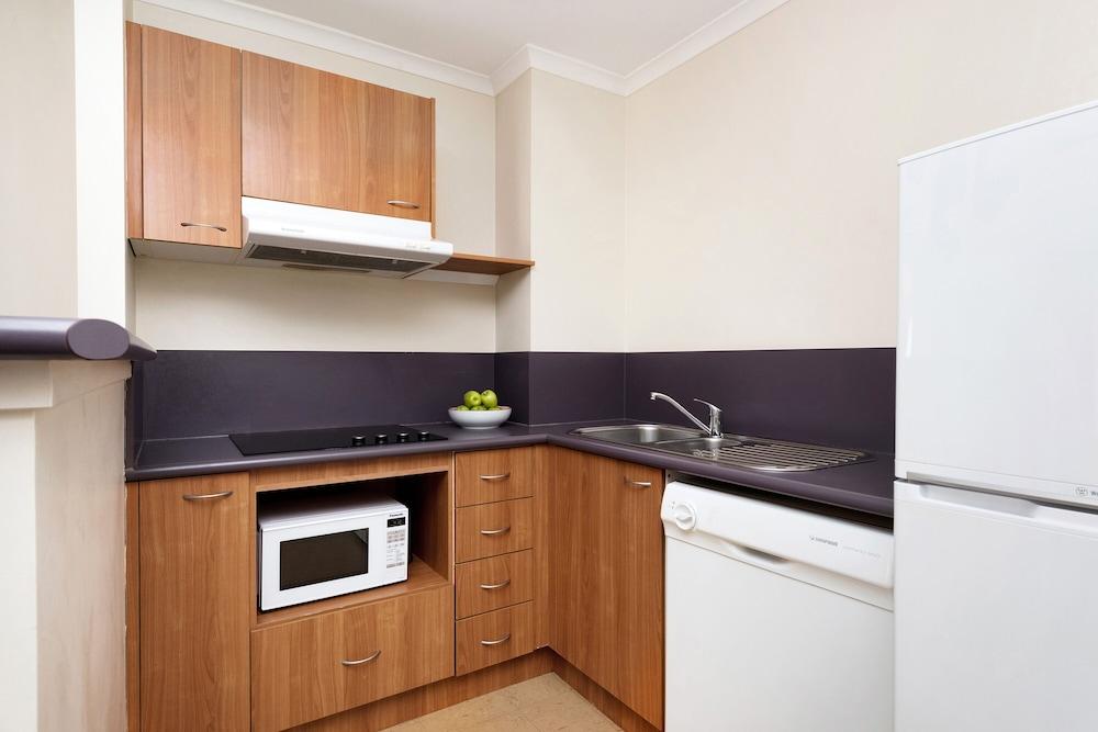 Mantra On Northbourne Aparthotel Canberra Luaran gambar