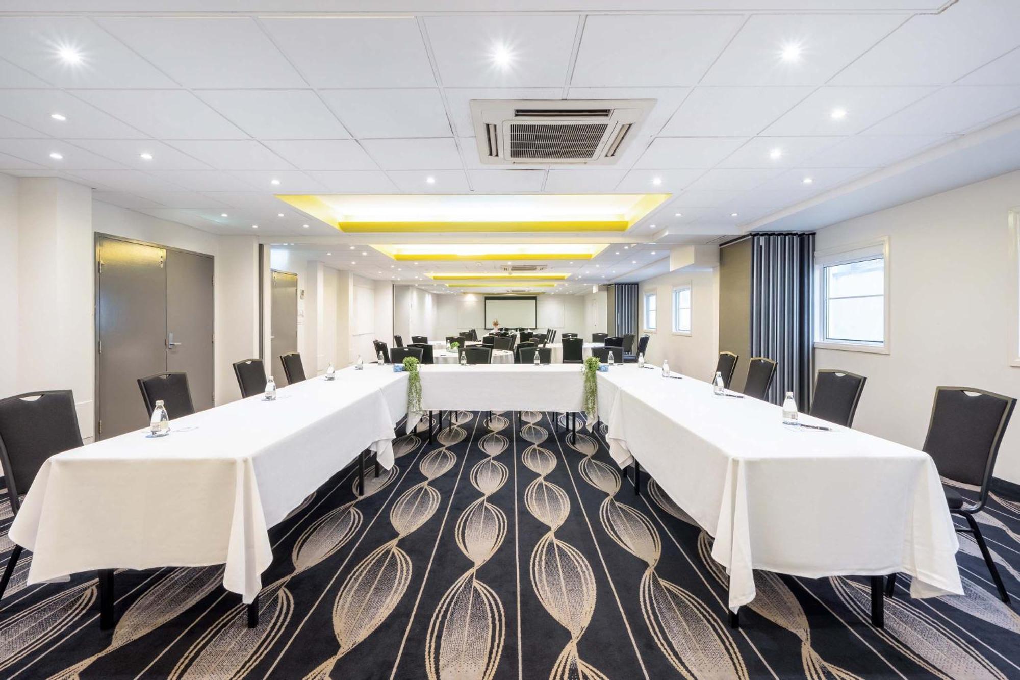 Mantra On Northbourne Aparthotel Canberra Luaran gambar