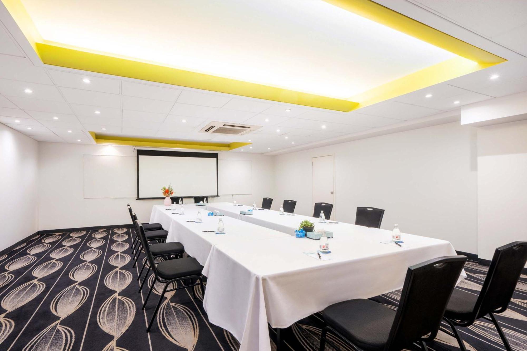 Mantra On Northbourne Aparthotel Canberra Luaran gambar