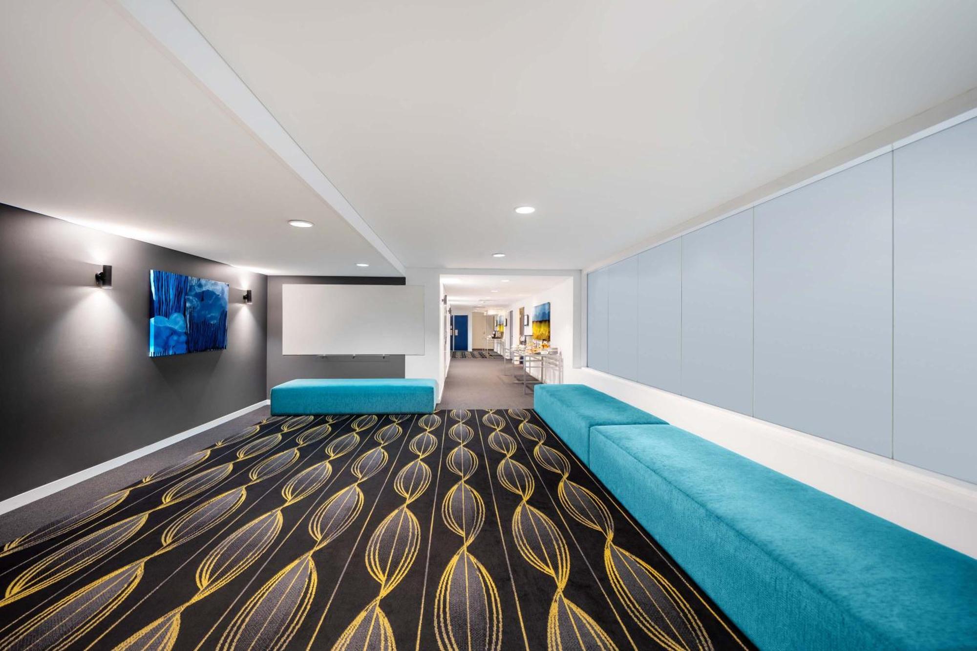 Mantra On Northbourne Aparthotel Canberra Luaran gambar