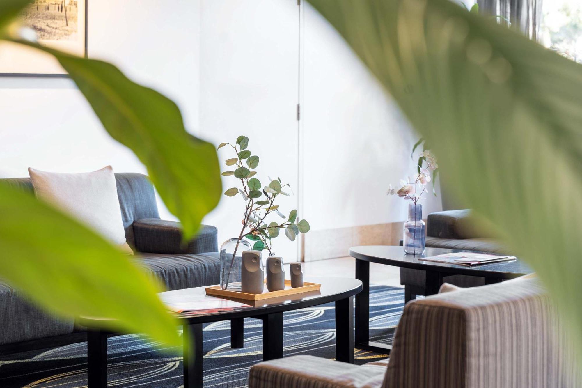 Mantra On Northbourne Aparthotel Canberra Luaran gambar