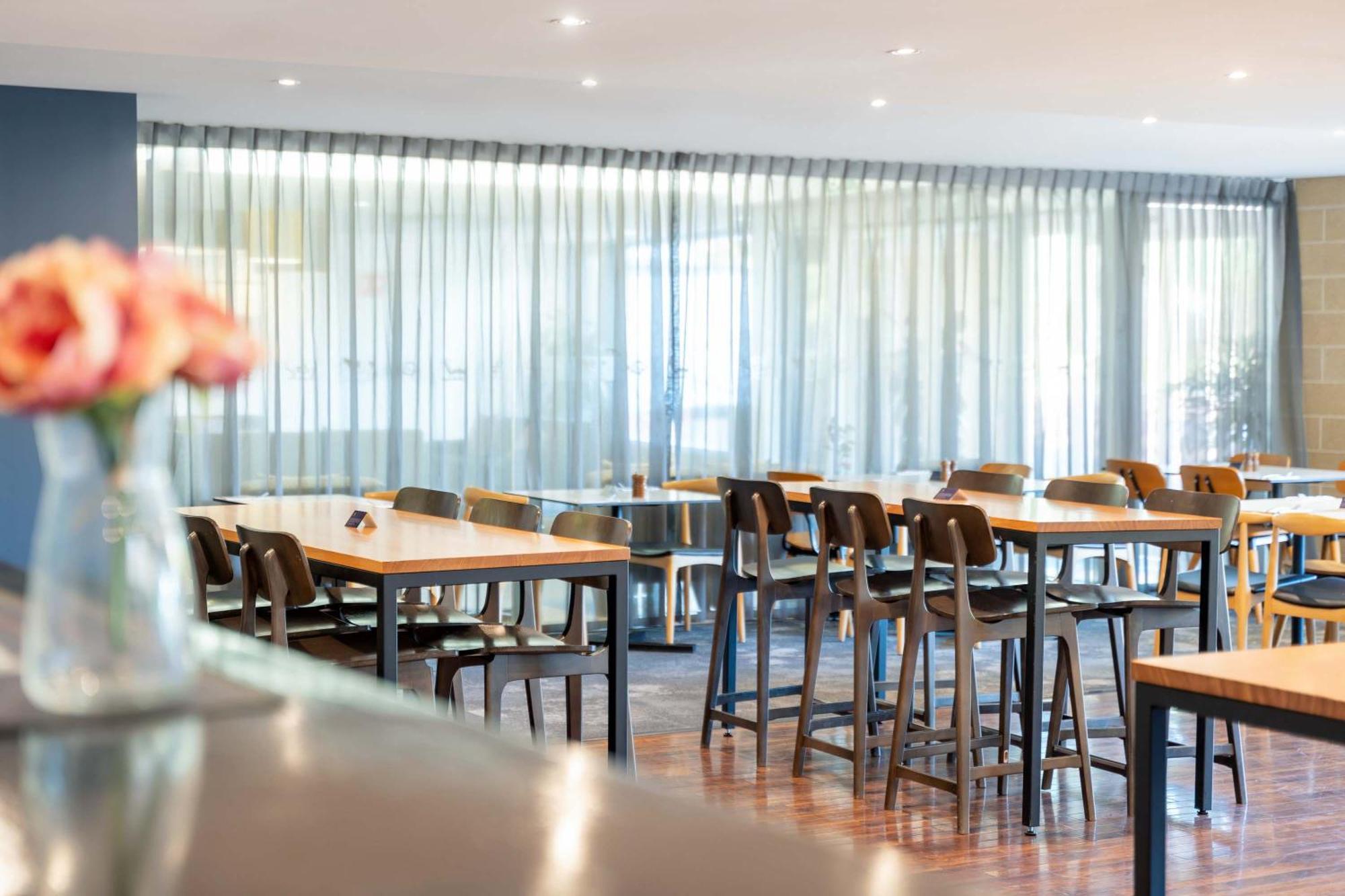 Mantra On Northbourne Aparthotel Canberra Luaran gambar