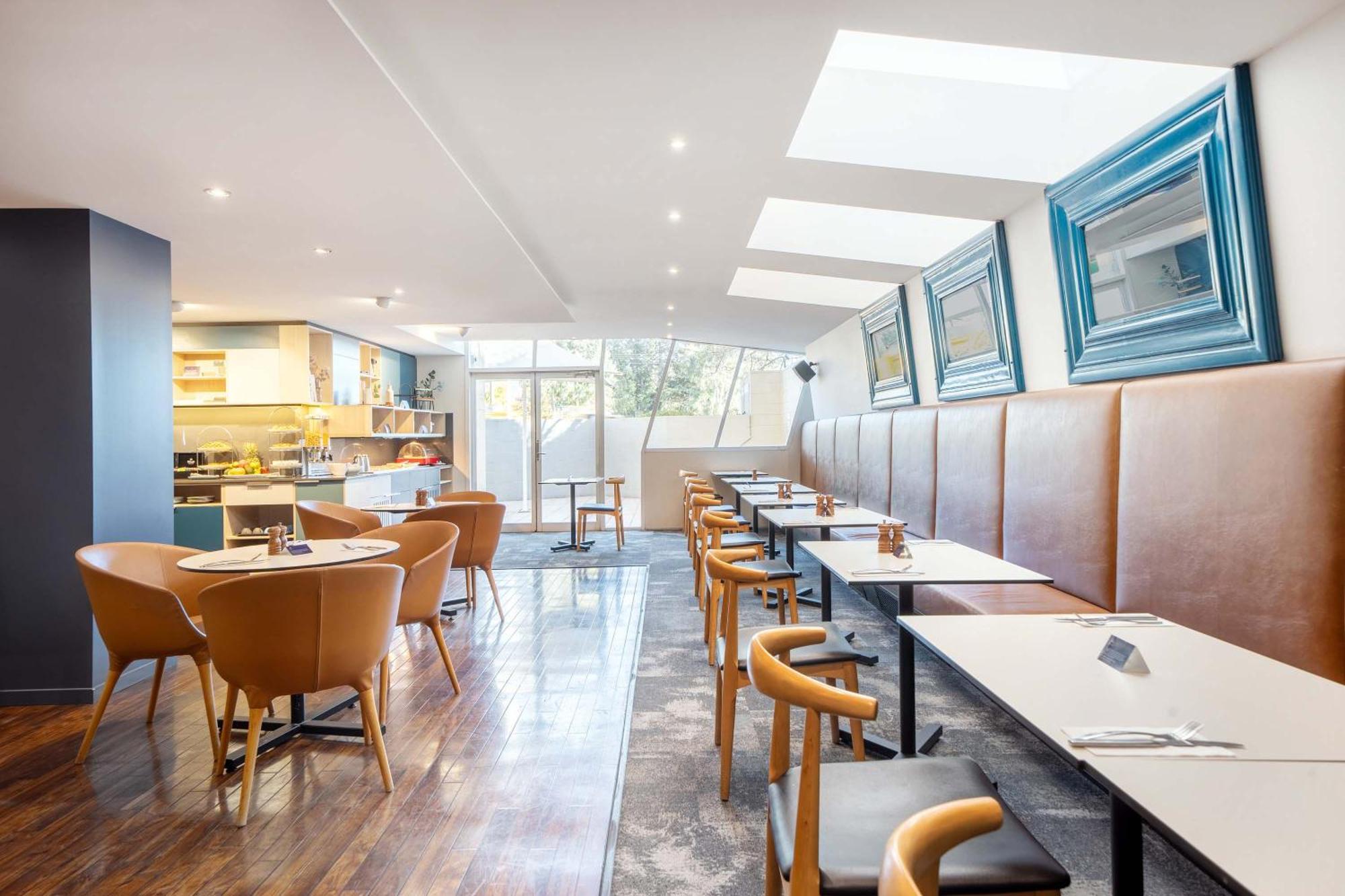 Mantra On Northbourne Aparthotel Canberra Luaran gambar
