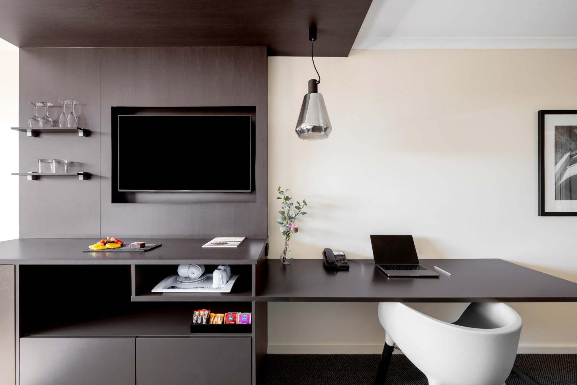 Mantra On Northbourne Aparthotel Canberra Luaran gambar