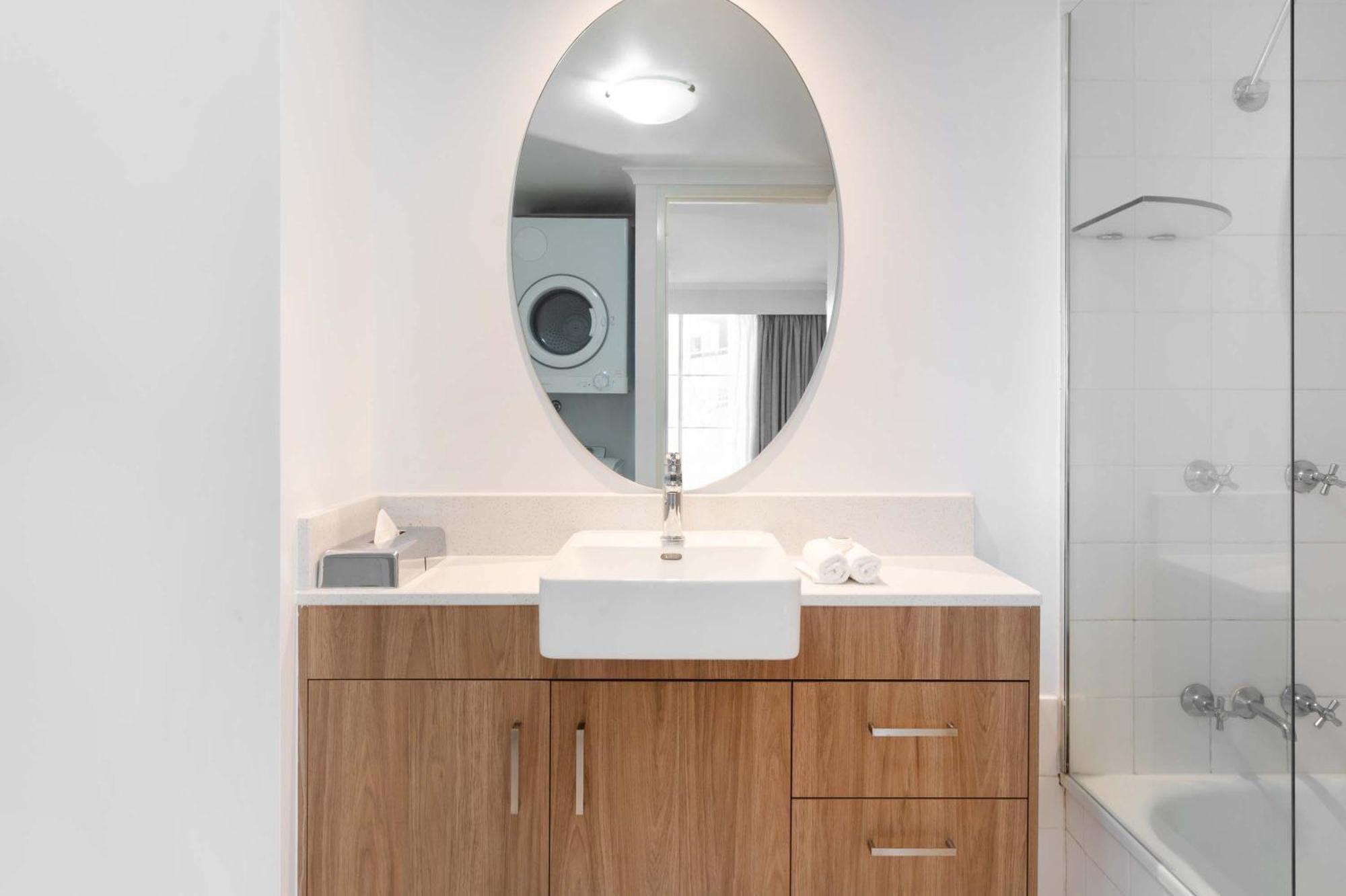 Mantra On Northbourne Aparthotel Canberra Luaran gambar