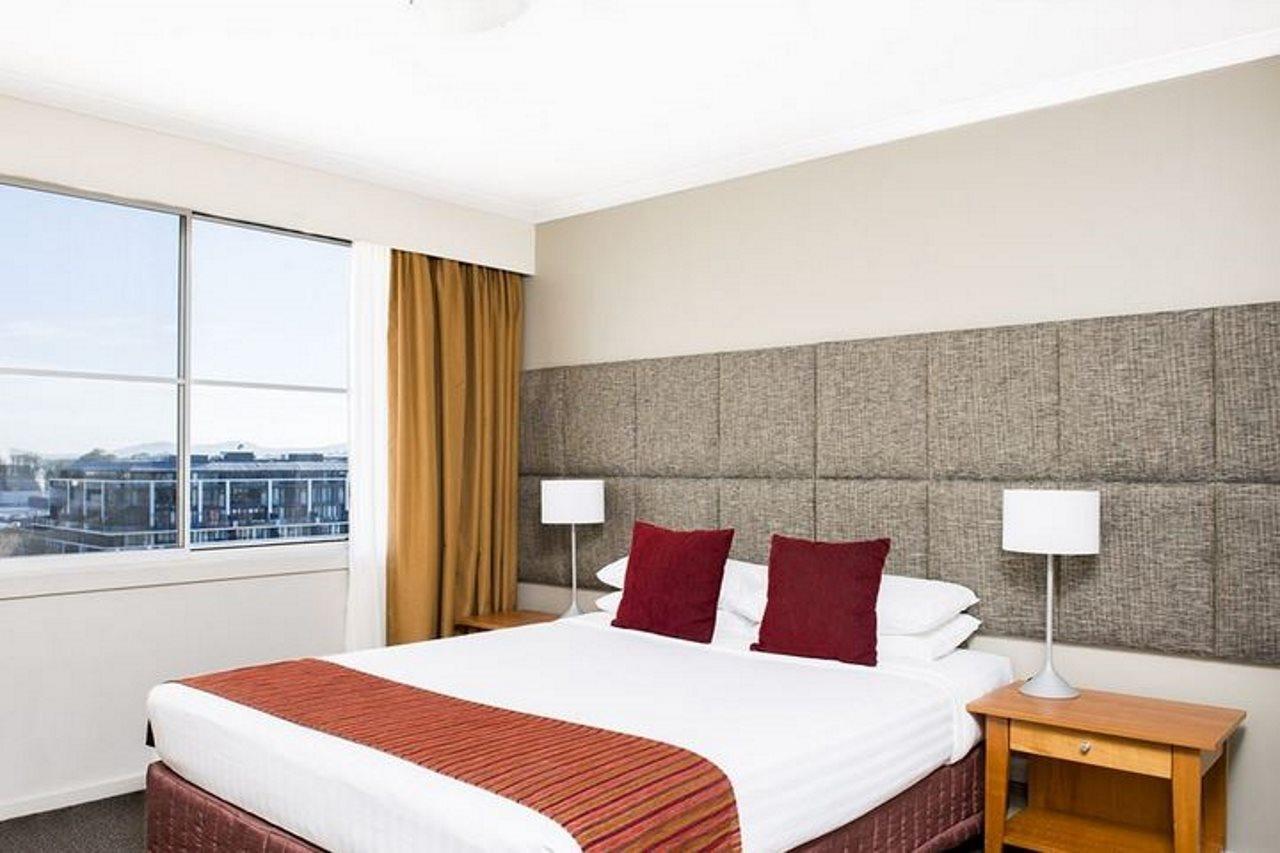 Mantra On Northbourne Aparthotel Canberra Luaran gambar