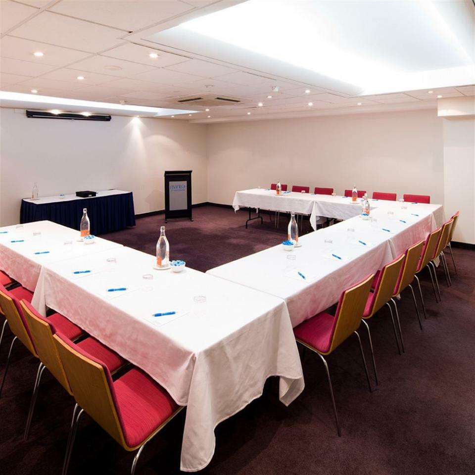 Mantra On Northbourne Aparthotel Canberra Luaran gambar